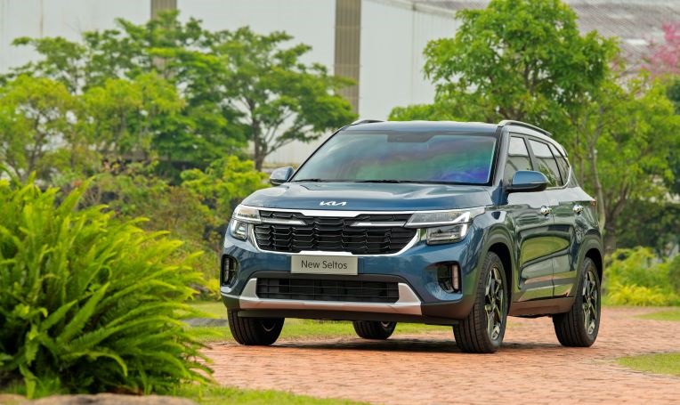 kia new seltos gia tu 599 trieu anh 1