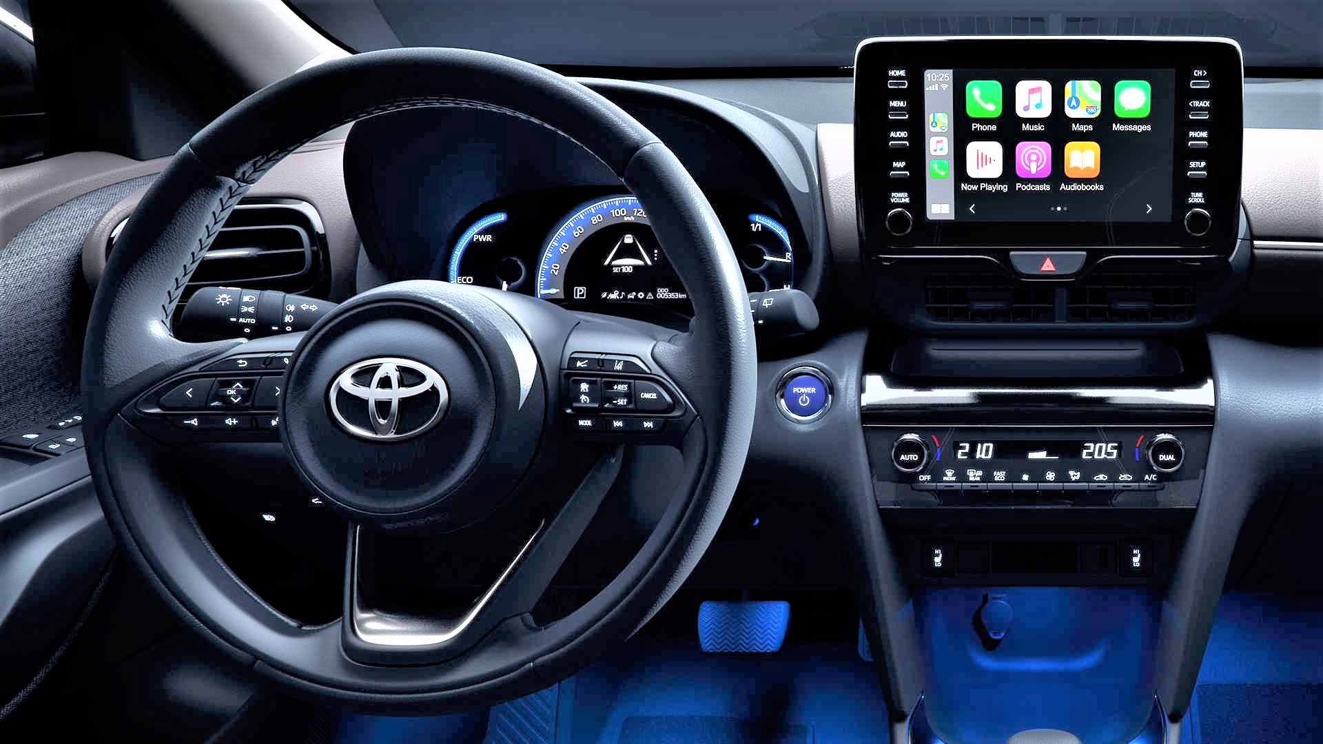 toyota-yaris-cross-dat-giai-xe-do-thi-the-gioi-2022-anh-3 toyota yaris cross dat giai xe do thi the gioi 2022 anh 3