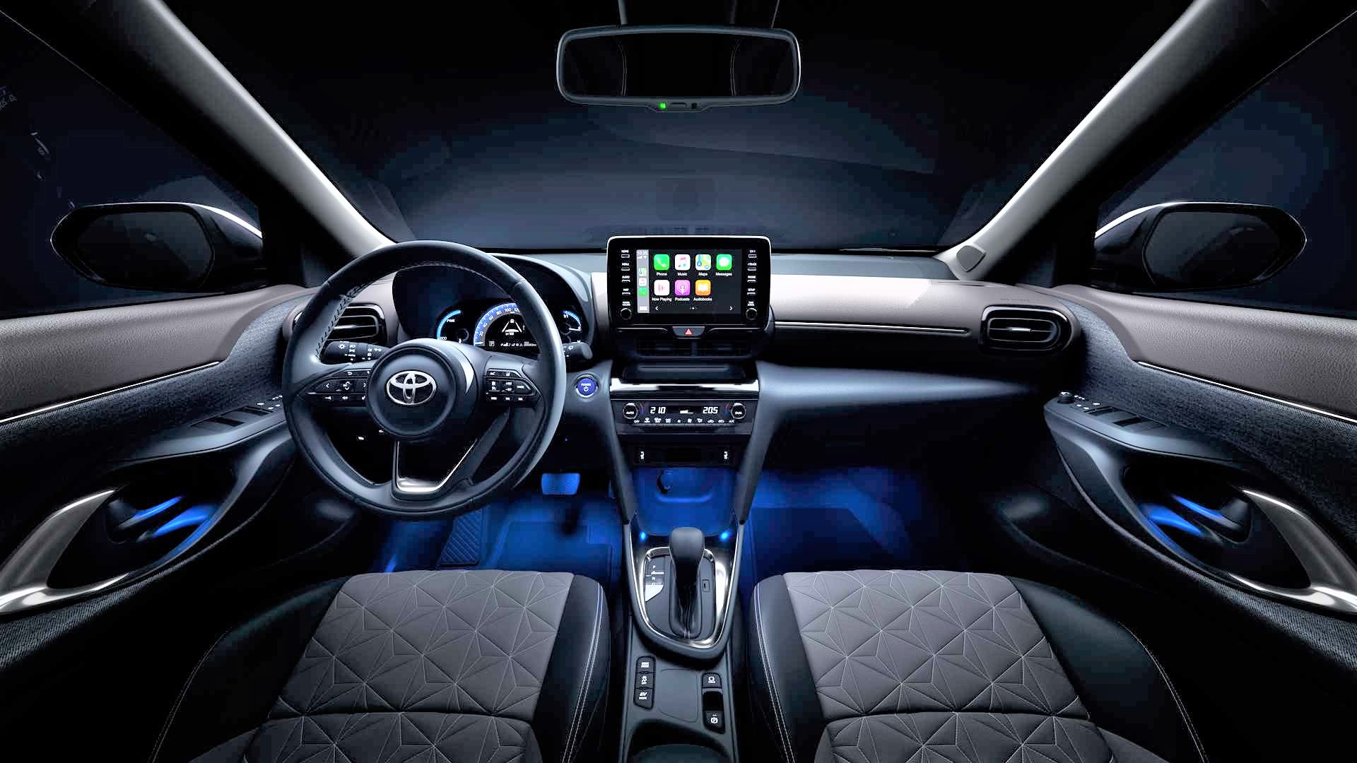 toyota-yaris-cross-dat-giai-xe-do-thi-the-gioi-2022-anh-4 toyota yaris cross dat giai xe do thi the gioi 2022 anh 4