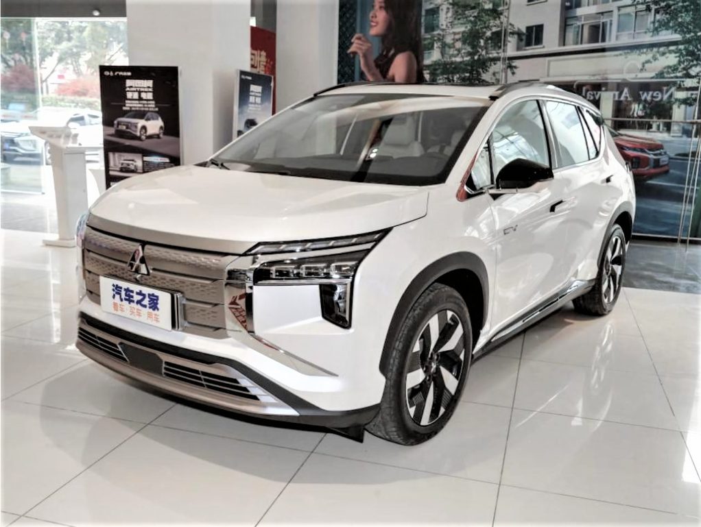 xe-dien-mitsubishi-airtrek-2022-anh-3 xe dien mitsubishi airtrek 2022 anh 3