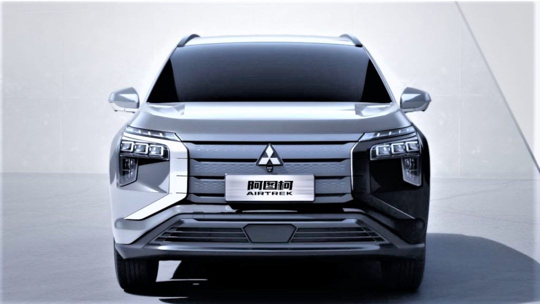 xe-dien-mitsubishi-airtrek-2022-anh-5 xe dien mitsubishi airtrek 2022 anh 5