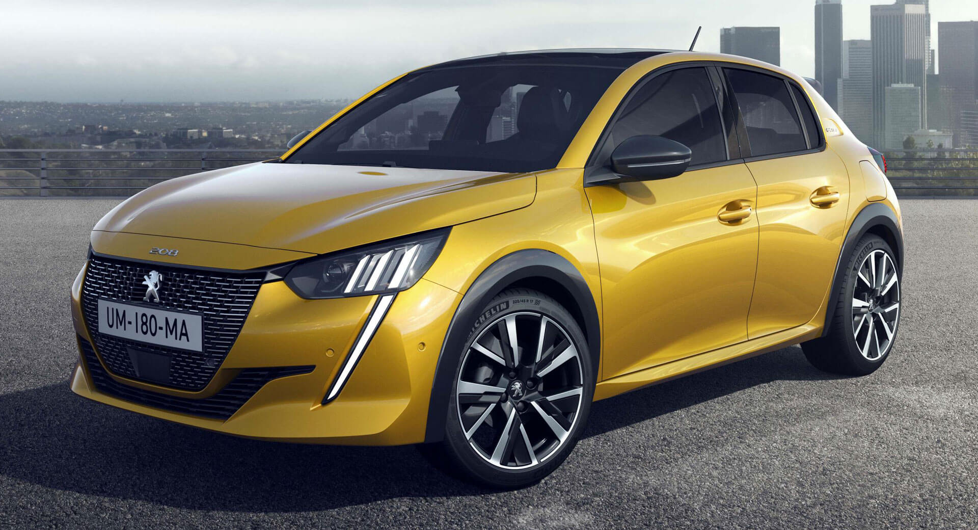2020-peugeot-208-1-1 2020 peugeot 208 1 1