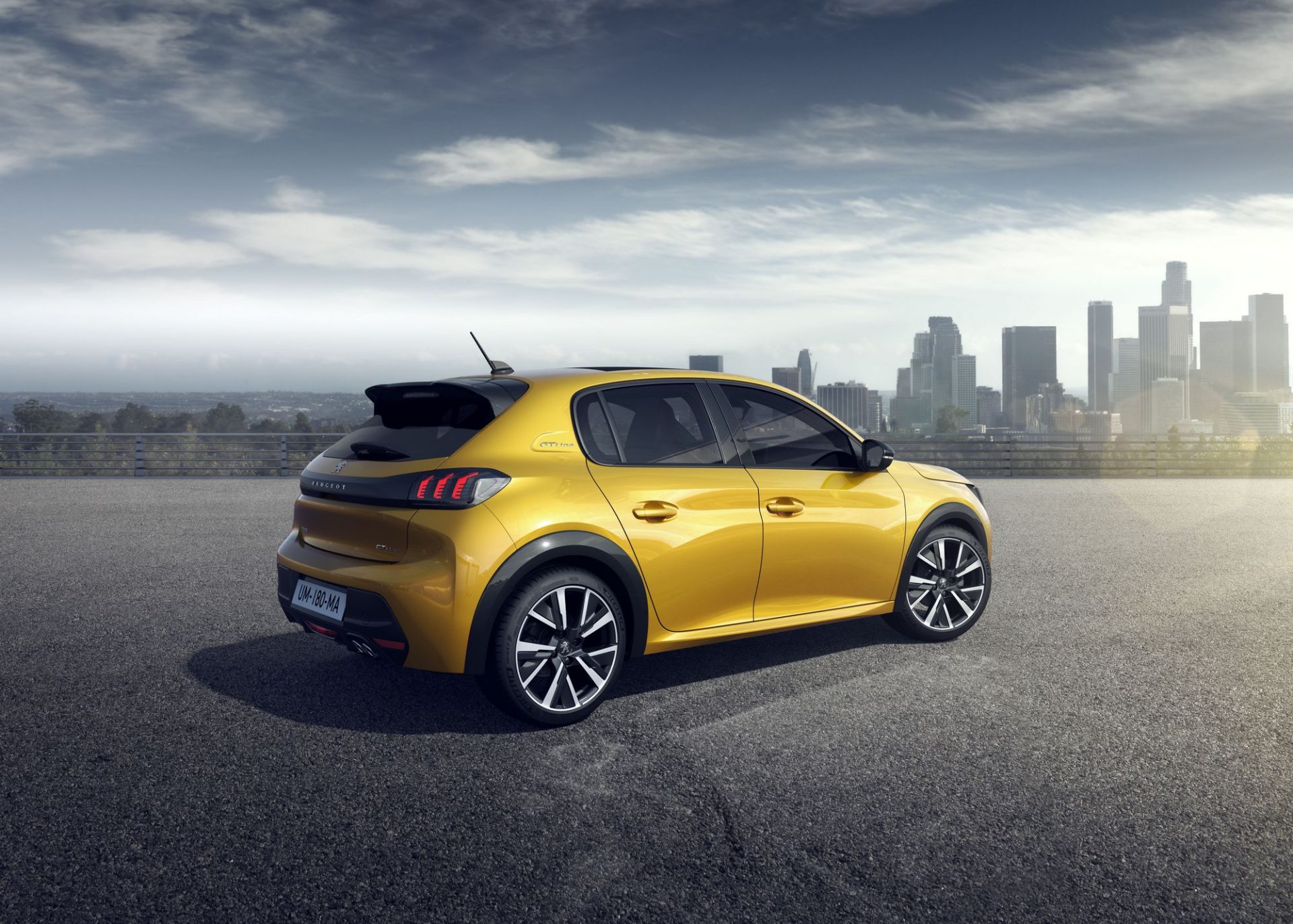 2020-peugeot-208-2 2020 peugeot 208 2