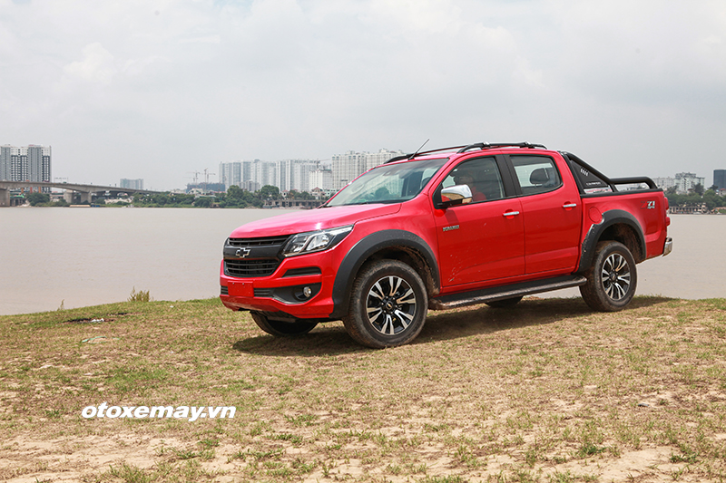 chevroletcolorado4-2 chevroletcolorado4 2