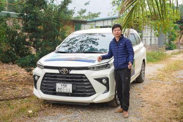 image003-113154 Avanza Premio giúp anh Trịnh tiết kiệm 2-3 triệu mỗi tháng so với chủ xe khác
