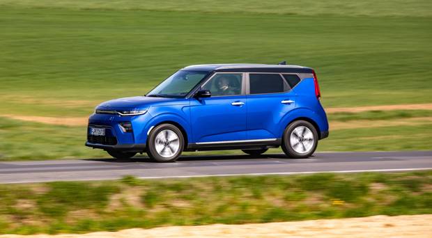 kia-e-soul-1 kia e soul 1