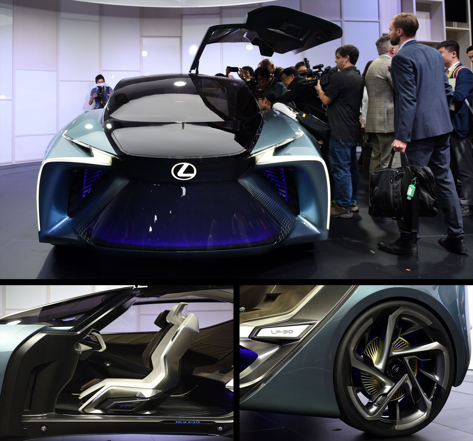 lexus-lf-1 lexus lf 1