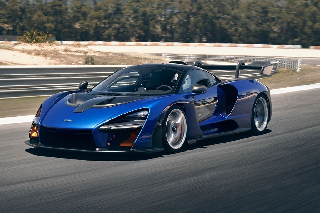 mclaren-senna-1 mclaren senna 1