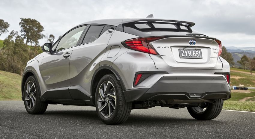 toyota-c-hr-facelift-2 toyota c hr facelift 2