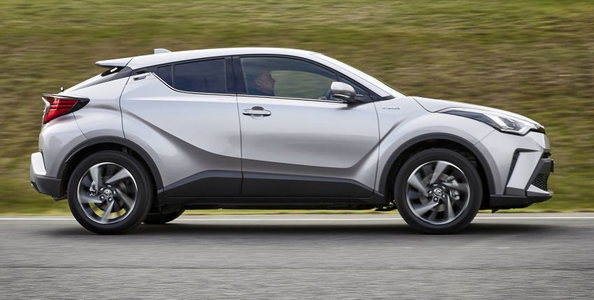 toyota-c-hr-facelift-5 toyota c hr facelift 5