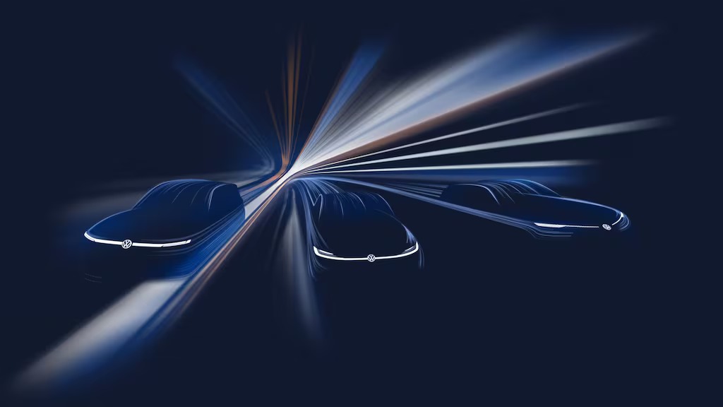 Hàng loạt mẫu xe 'hot' sẽ đến triển lãm ô tô Thượng Hải 2025: 'Mazda6 dáng SUV' bản điện, CLA thế hệ ba, đội xe điện mới của VW- Ảnh 5. Hàng loạt mẫu xe 'hot' sẽ đến triển lãm ô tô Thượng Hải 2025: 'Mazda6 dáng SUV' bản điện, CLA thế hệ ba, đội xe điện mới của VW- Ảnh 5.