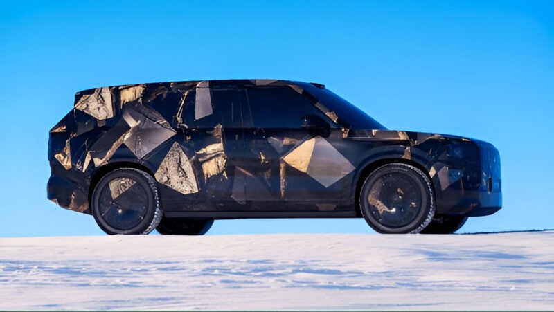 Hàng loạt mẫu xe 'hot' sẽ đến triển lãm ô tô Thượng Hải 2025: 'Mazda6 dáng SUV' bản điện, CLA thế hệ ba, đội xe điện mới của VW- Ảnh 7. Hàng loạt mẫu xe 'hot' sẽ đến triển lãm ô tô Thượng Hải 2025: 'Mazda6 dáng SUV' bản điện, CLA thế hệ ba, đội xe điện mới của VW- Ảnh 7.
