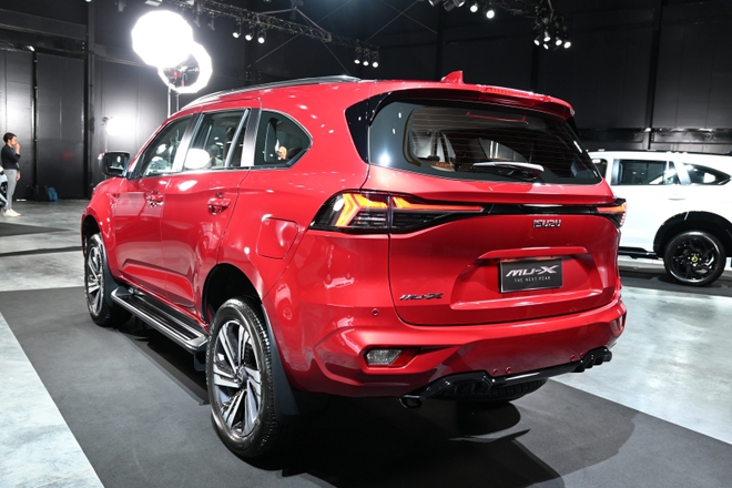 Loạt xe mới đã về Việt Nam, chực chờ ra mắt: Phần lớn là SUV, có mẫu lần đầu xuất hiện, nhiều lựa chọn giá 1 tỷ đồng trở xuống- Ảnh 30. Loạt xe mới đã về Việt Nam, chực chờ ra mắt: Phần lớn là SUV, có mẫu lần đầu xuất hiện, nhiều lựa chọn giá 1 tỷ đồng trở xuống- Ảnh 30.