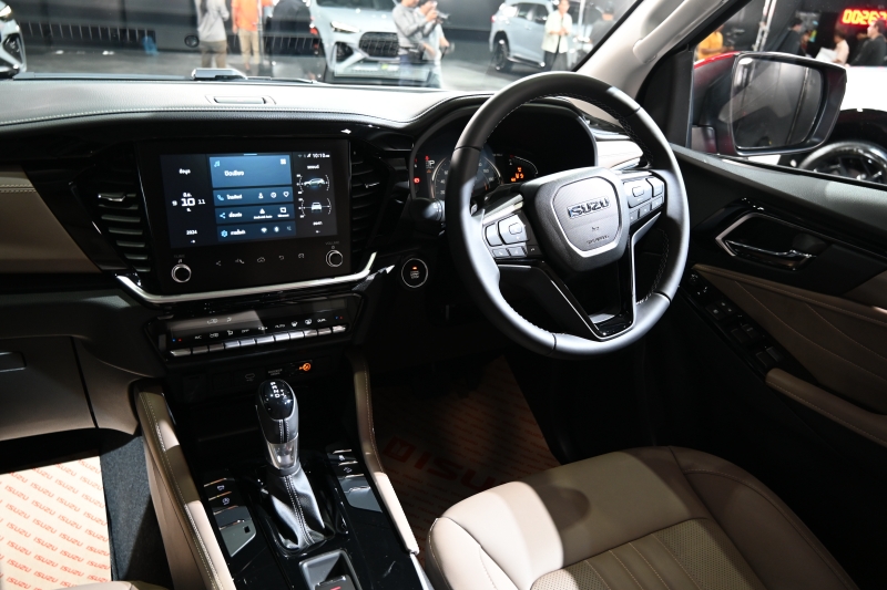Loạt xe mới đã về Việt Nam, chực chờ ra mắt: Phần lớn là SUV, có mẫu lần đầu xuất hiện, nhiều lựa chọn giá 1 tỷ đồng trở xuống- Ảnh 31. Loạt xe mới đã về Việt Nam, chực chờ ra mắt: Phần lớn là SUV, có mẫu lần đầu xuất hiện, nhiều lựa chọn giá 1 tỷ đồng trở xuống- Ảnh 31.
