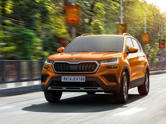 Loạt xe mới đã về Việt Nam, chực chờ ra mắt: Phần lớn là SUV, có mẫu lần đầu xuất hiện, nhiều lựa chọn giá 1 tỷ đồng trở xuống- Ảnh 8. Loạt xe mới đã về Việt Nam, chực chờ ra mắt: Phần lớn là SUV, có mẫu lần đầu xuất hiện, nhiều lựa chọn giá 1 tỷ đồng trở xuống- Ảnh 8.