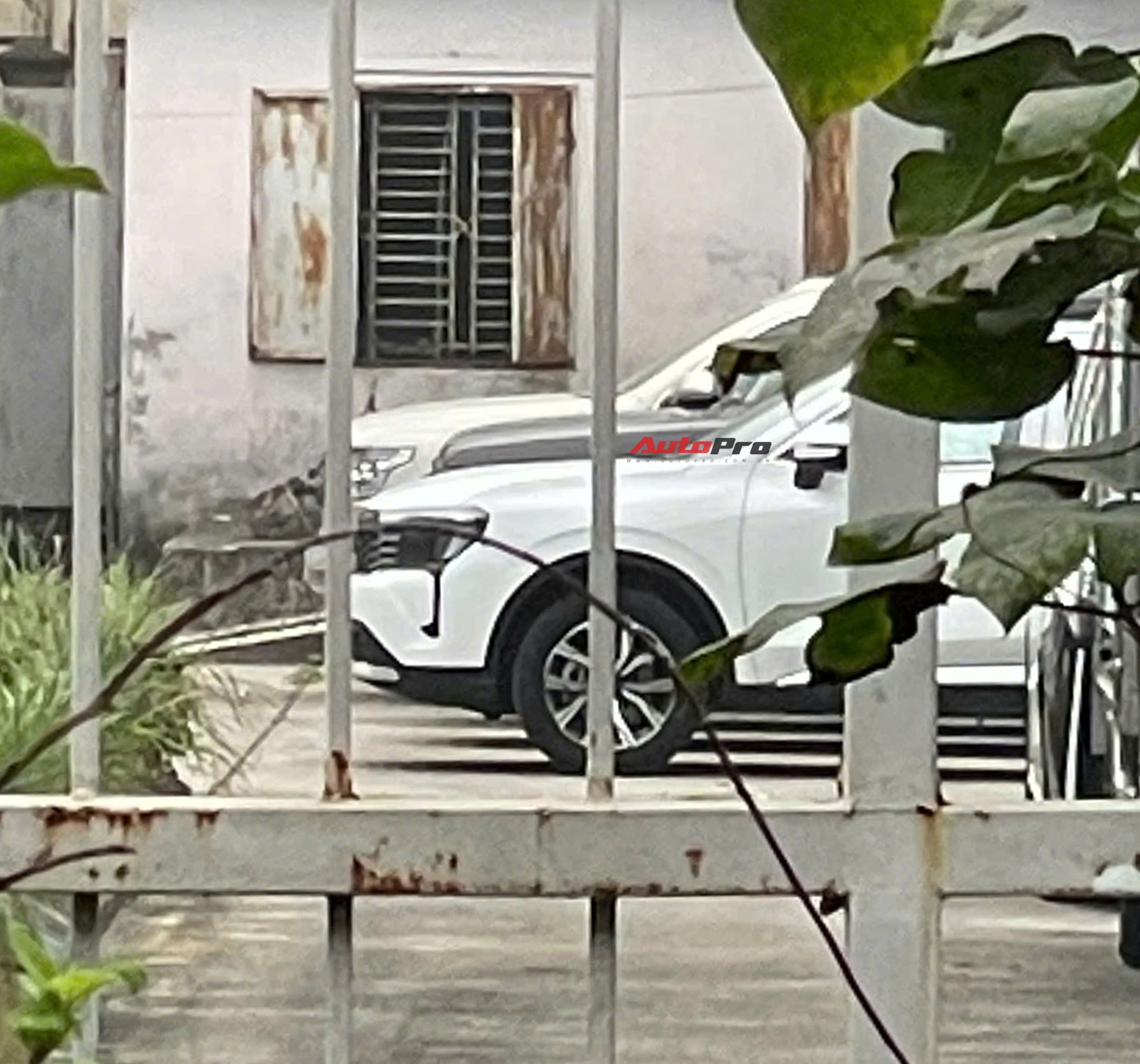 Loạt xe mới đã về Việt Nam, chực chờ ra mắt: Phần lớn là SUV, có mẫu lần đầu xuất hiện, nhiều lựa chọn giá 1 tỷ đồng trở xuống- Ảnh 19. Loạt xe mới đã về Việt Nam, chực chờ ra mắt: Phần lớn là SUV, có mẫu lần đầu xuất hiện, nhiều lựa chọn giá 1 tỷ đồng trở xuống- Ảnh 19.