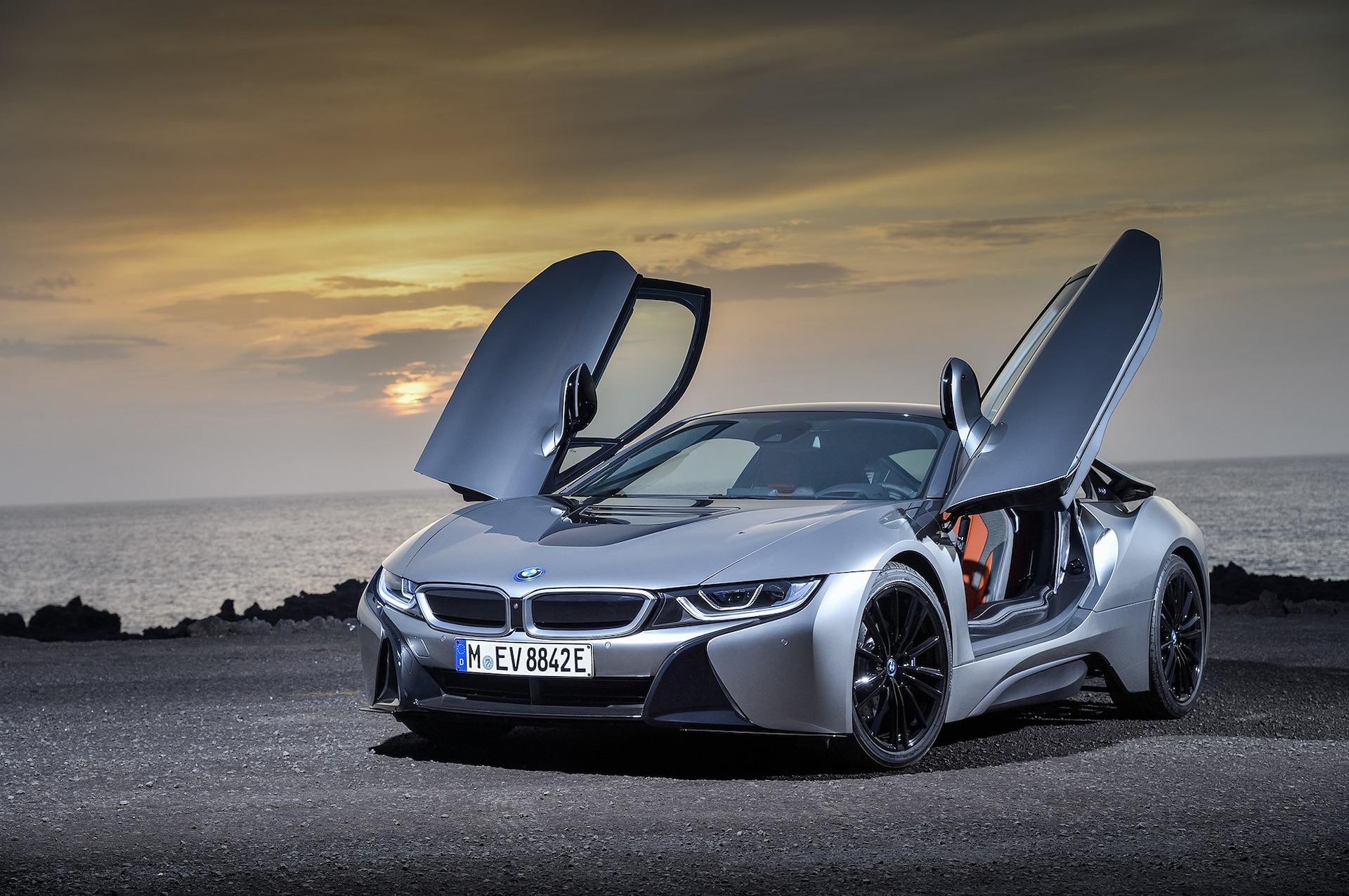 Cuối cùng BMW i8 cũng sẽ có hậu duệ, đối tượng nhắm đến gồm cả khách không đủ tiền mua xe- Ảnh 8. Cuối cùng BMW i8 cũng sẽ có hậu duệ, đối tượng nhắm đến gồm cả khách không đủ tiền mua xe- Ảnh 8.
