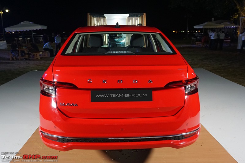 Skoda Slavia lần đầu lộ diện ngoài nhà máy tại Việt Nam: Một điểm cho thấy dễ có ADAS cạnh tranh City, Vios- Ảnh 8. Skoda Slavia lần đầu lộ diện ngoài nhà máy tại Việt Nam: Một điểm cho thấy dễ có ADAS cạnh tranh City, Vios- Ảnh 8.