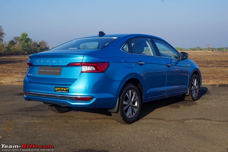Skoda Slavia lần đầu lộ diện ngoài nhà máy tại Việt Nam: Một điểm cho thấy dễ có ADAS cạnh tranh City, Vios- Ảnh 12. Skoda Slavia lần đầu lộ diện ngoài nhà máy tại Việt Nam: Một điểm cho thấy dễ có ADAS cạnh tranh City, Vios- Ảnh 12.