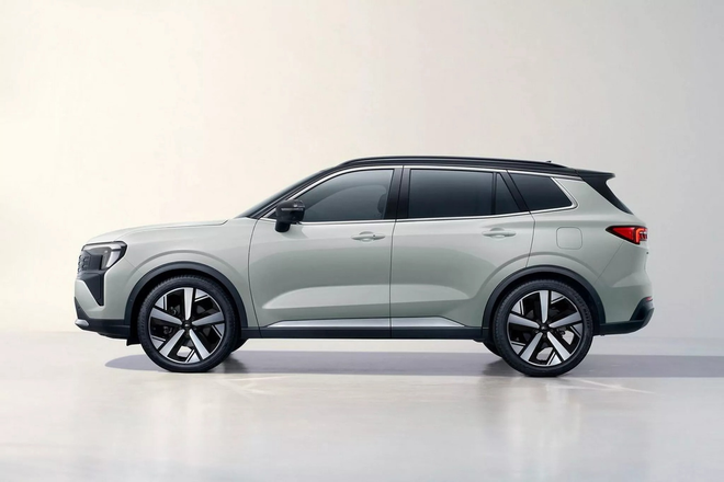 Loạt xe mới đã về Việt Nam, chực chờ ra mắt: Phần lớn là SUV, có mẫu lần đầu xuất hiện, nhiều lựa chọn giá 1 tỷ đồng trở xuống- Ảnh 21. Loạt xe mới đã về Việt Nam, chực chờ ra mắt: Phần lớn là SUV, có mẫu lần đầu xuất hiện, nhiều lựa chọn giá 1 tỷ đồng trở xuống- Ảnh 21.