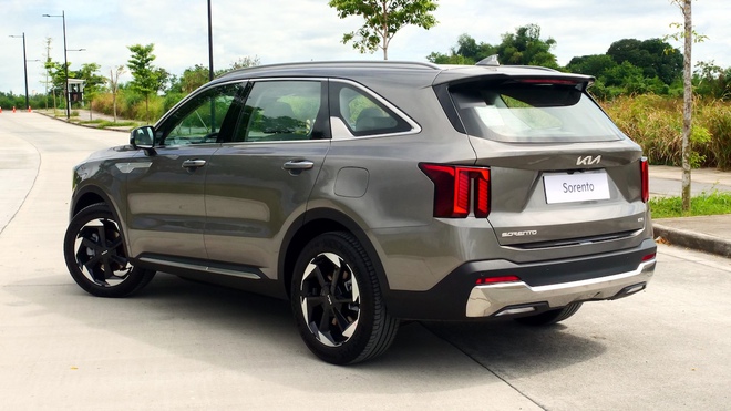 Loạt xe mới đã về Việt Nam, chực chờ ra mắt: Phần lớn là SUV, có mẫu lần đầu xuất hiện, nhiều lựa chọn giá 1 tỷ đồng trở xuống- Ảnh 25. Loạt xe mới đã về Việt Nam, chực chờ ra mắt: Phần lớn là SUV, có mẫu lần đầu xuất hiện, nhiều lựa chọn giá 1 tỷ đồng trở xuống- Ảnh 25.