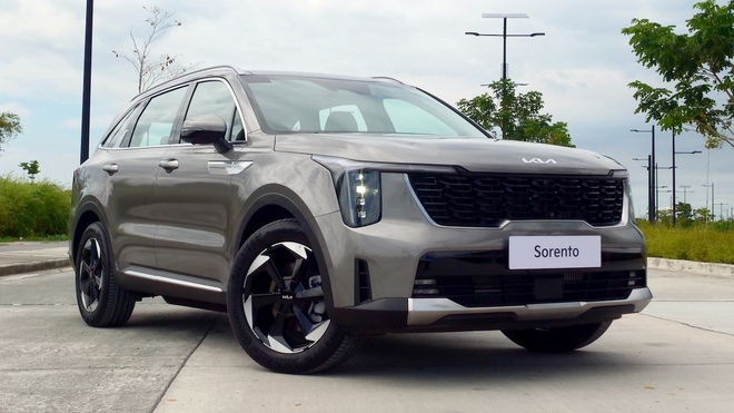 Loạt xe mới đã về Việt Nam, chực chờ ra mắt: Phần lớn là SUV, có mẫu lần đầu xuất hiện, nhiều lựa chọn giá 1 tỷ đồng trở xuống- Ảnh 24. Loạt xe mới đã về Việt Nam, chực chờ ra mắt: Phần lớn là SUV, có mẫu lần đầu xuất hiện, nhiều lựa chọn giá 1 tỷ đồng trở xuống- Ảnh 24.