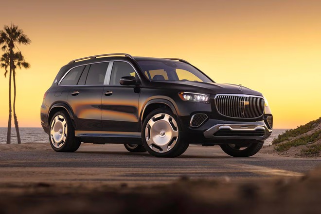 Loạt xe mới đã về Việt Nam, chực chờ ra mắt: Phần lớn là SUV, có mẫu lần đầu xuất hiện, nhiều lựa chọn giá 1 tỷ đồng trở xuống- Ảnh 38. Loạt xe mới đã về Việt Nam, chực chờ ra mắt: Phần lớn là SUV, có mẫu lần đầu xuất hiện, nhiều lựa chọn giá 1 tỷ đồng trở xuống- Ảnh 38.