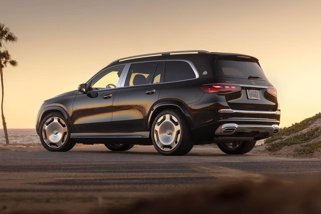 Loạt xe mới đã về Việt Nam, chực chờ ra mắt: Phần lớn là SUV, có mẫu lần đầu xuất hiện, nhiều lựa chọn giá 1 tỷ đồng trở xuống- Ảnh 39. Loạt xe mới đã về Việt Nam, chực chờ ra mắt: Phần lớn là SUV, có mẫu lần đầu xuất hiện, nhiều lựa chọn giá 1 tỷ đồng trở xuống- Ảnh 39.