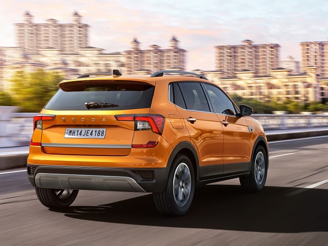 Loạt xe mới đã về Việt Nam, chực chờ ra mắt: Phần lớn là SUV, có mẫu lần đầu xuất hiện, nhiều lựa chọn giá 1 tỷ đồng trở xuống- Ảnh 9. Loạt xe mới đã về Việt Nam, chực chờ ra mắt: Phần lớn là SUV, có mẫu lần đầu xuất hiện, nhiều lựa chọn giá 1 tỷ đồng trở xuống- Ảnh 9.