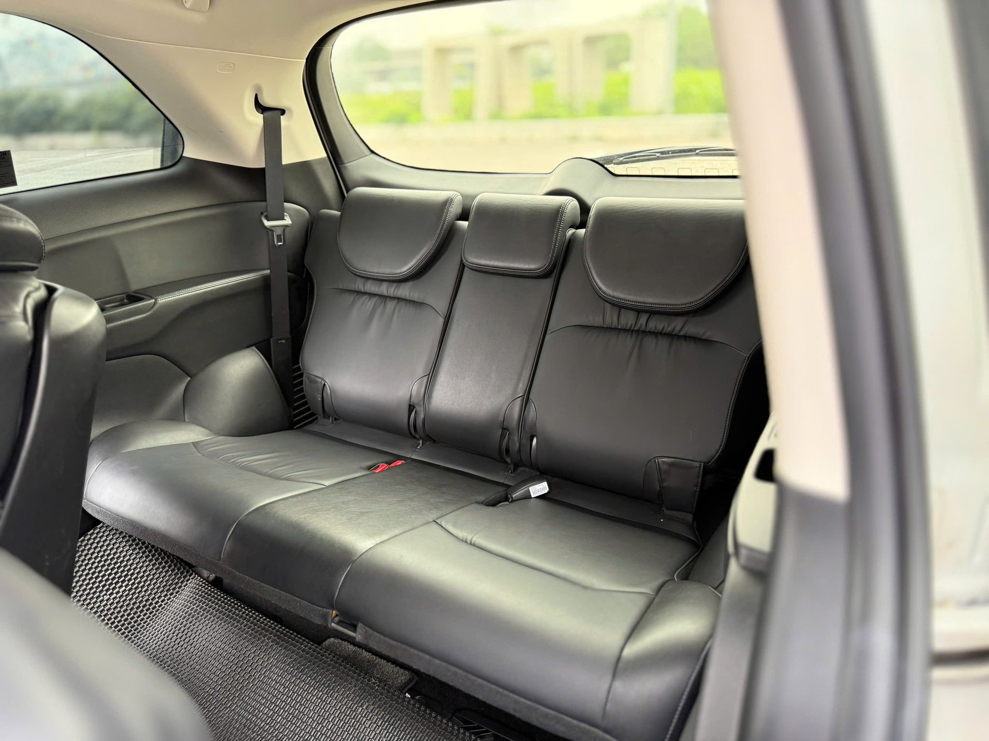 Honda Odyssey bán lại giá 855 triệu đồng, ngang Innova Cross ‘đập hộp’: Cùng phân khúc Carnival, có ghế thương gia- Ảnh 9. Honda Odyssey bán lại giá 855 triệu đồng, ngang Innova Cross ‘đập hộp’: Cùng phân khúc Carnival, có ghế thương gia- Ảnh 9.