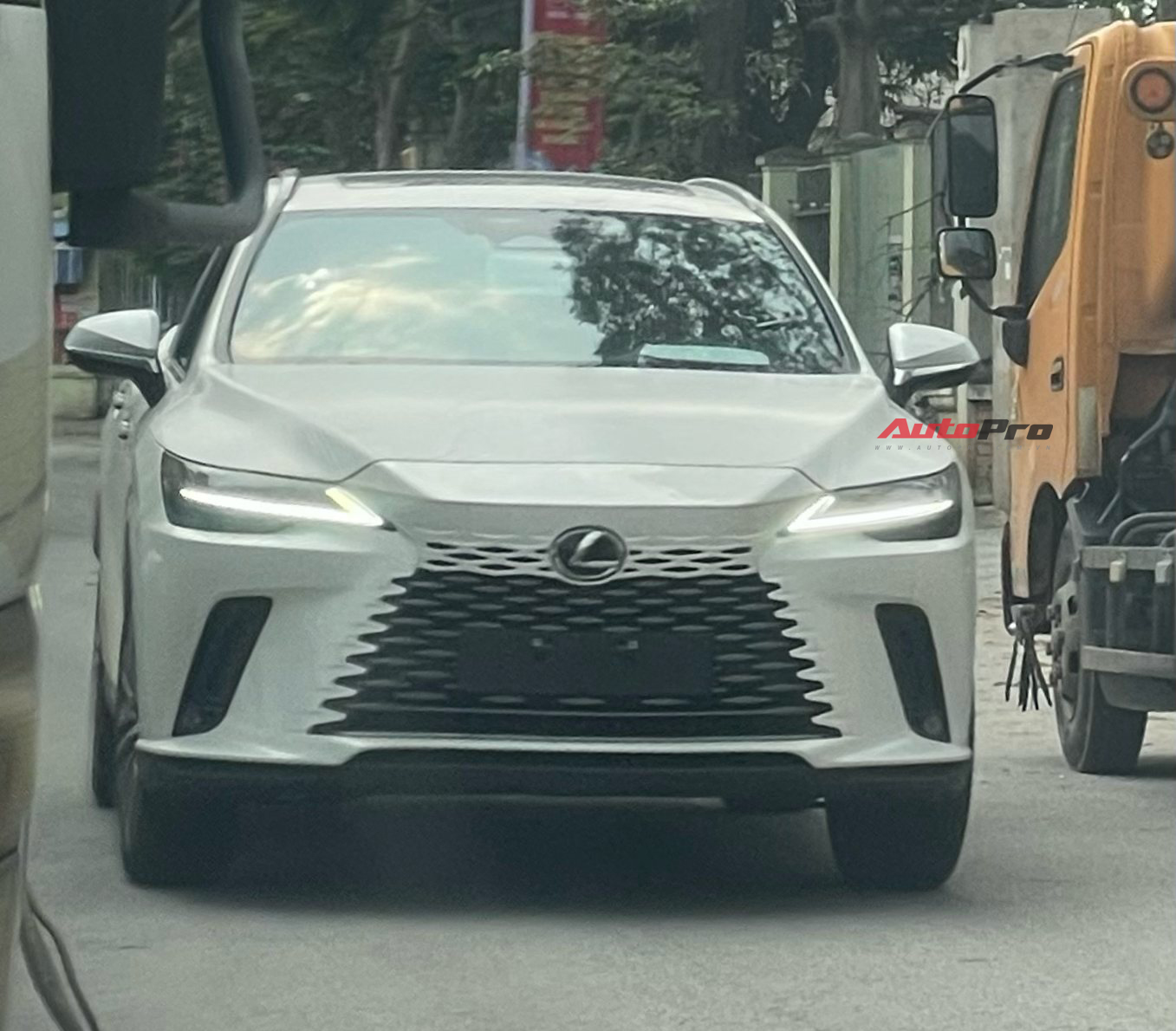 Loạt xe mới đã về Việt Nam, chực chờ ra mắt: Phần lớn là SUV, có mẫu lần đầu xuất hiện, nhiều lựa chọn giá 1 tỷ đồng trở xuống- Ảnh 32. Loạt xe mới đã về Việt Nam, chực chờ ra mắt: Phần lớn là SUV, có mẫu lần đầu xuất hiện, nhiều lựa chọn giá 1 tỷ đồng trở xuống- Ảnh 32.