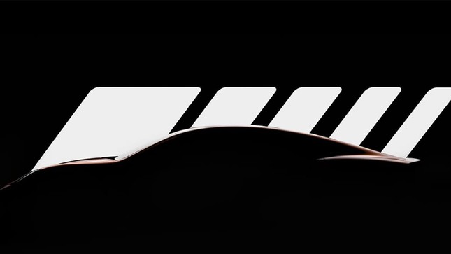 Siêu xe điện 1.000 mã lực cạnh tranh Porsche Taycan- Ảnh 1. Siêu xe điện 1.000 mã lực cạnh tranh Porsche Taycan- Ảnh 1.
