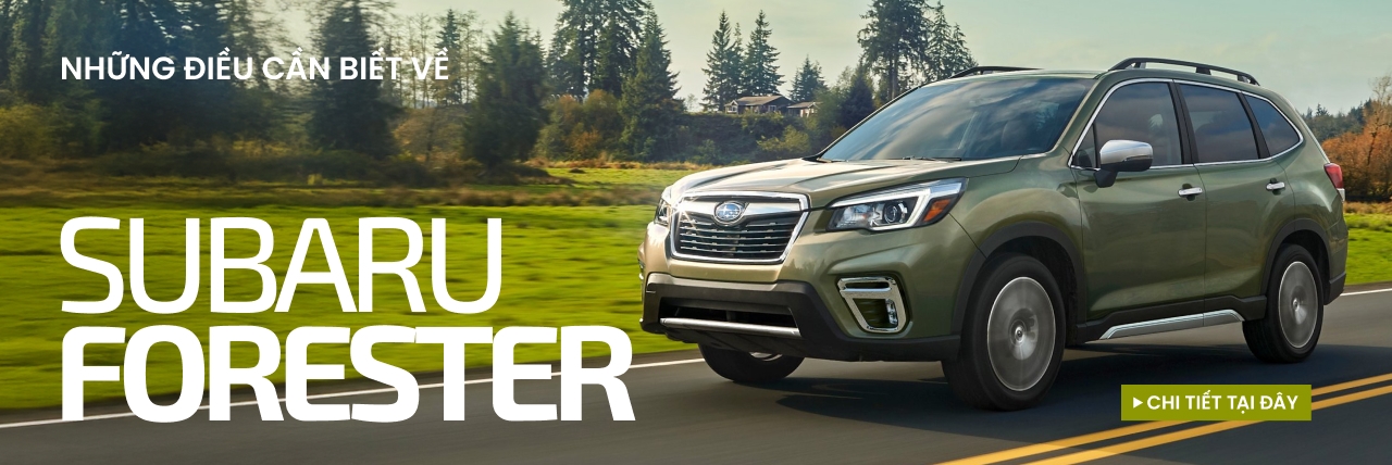 Subaru Forester 2025 có option độc lạ chưa đối thủ nào có, kỳ vọng sớm về Việt Nam đấu CX-5, Tucson- Ảnh 8. https://autopro.com.vn/nhung-dieu-can-biet-ve-subaru-forester.htm