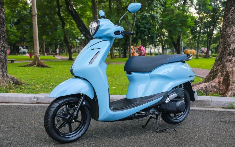 cac-dong-xe-tay-ga-it-hao-xang-nhat-hien-nay-6-png Yamaha Grande với mức tiêu thụ chỉ 1,66 lít xăng cho quãng đường 100 km