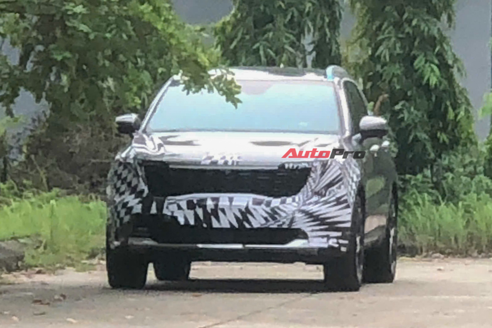 Loạt xe mới đã về Việt Nam, chực chờ ra mắt: Phần lớn là SUV, có mẫu lần đầu xuất hiện, nhiều lựa chọn giá 1 tỷ đồng trở xuống- Ảnh 23. Loạt xe mới đã về Việt Nam, chực chờ ra mắt: Phần lớn là SUV, có mẫu lần đầu xuất hiện, nhiều lựa chọn giá 1 tỷ đồng trở xuống- Ảnh 23.
