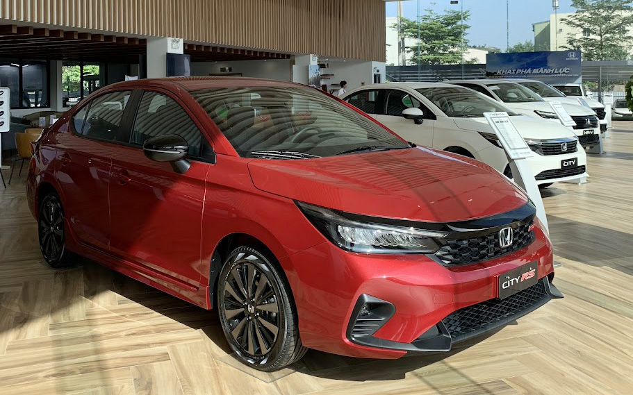 Hàng loạt xe phải dừng bán tại Việt Nam nếu ốp chuẩn nhiên liệu này: Dưới 5 lít/100km vẫn có thể 'bay màu', cỡ Land Cruiser là 'nghỉ cuộc chơi'- Ảnh 4. Hàng loạt xe phải dừng bán tại Việt Nam nếu ốp chuẩn nhiên liệu này: Dưới 5 lít/100km vẫn có thể 'bay màu', cỡ Land Cruiser là 'nghỉ cuộc chơi'- Ảnh 4.