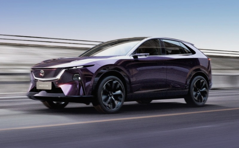 Mazda EZ-60 chốt hơn 10.000 xe sau 2 ngày, tiền cọc không bằng… một bát phở- Ảnh 3. Mazda EZ-60 chốt hơn 10.000 xe sau 2 ngày, tiền cọc không bằng… một bát phở- Ảnh 3.