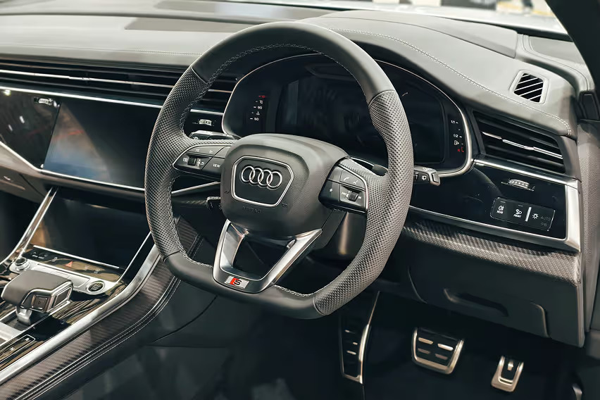 Audi có xe lắp ráp đầu tiên trong ĐNÁ, nếu về Việt Nam dễ có giá rẻ hơn cạnh tranh BMW, Mercedes-Benz- Ảnh 6. Audi có xe lắp ráp đầu tiên trong ĐNÁ, nếu về Việt Nam dễ có giá rẻ hơn cạnh tranh BMW, Mercedes-Benz- Ảnh 6.