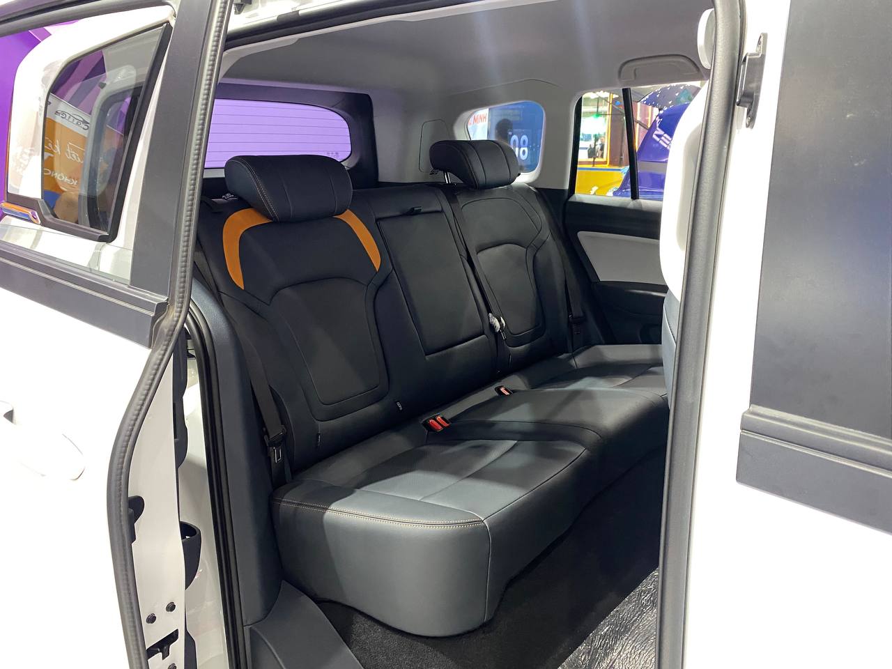 Thêm 2 mẫu ô tô mới lạ vào Việt Nam: Mini dự kiến dưới 200 triệu, MPV dưới 600 triệu đồng, liệu có khó cạnh tranh khi trang bị chỉ ở mức cơ bản?- Ảnh 5. Thêm 2 mẫu ô tô mới lạ vào Việt Nam: Mini dự kiến dưới 200 triệu, MPV dưới 600 triệu đồng, liệu có khó cạnh tranh khi trang bị chỉ ở mức cơ bản?- Ảnh 5.
