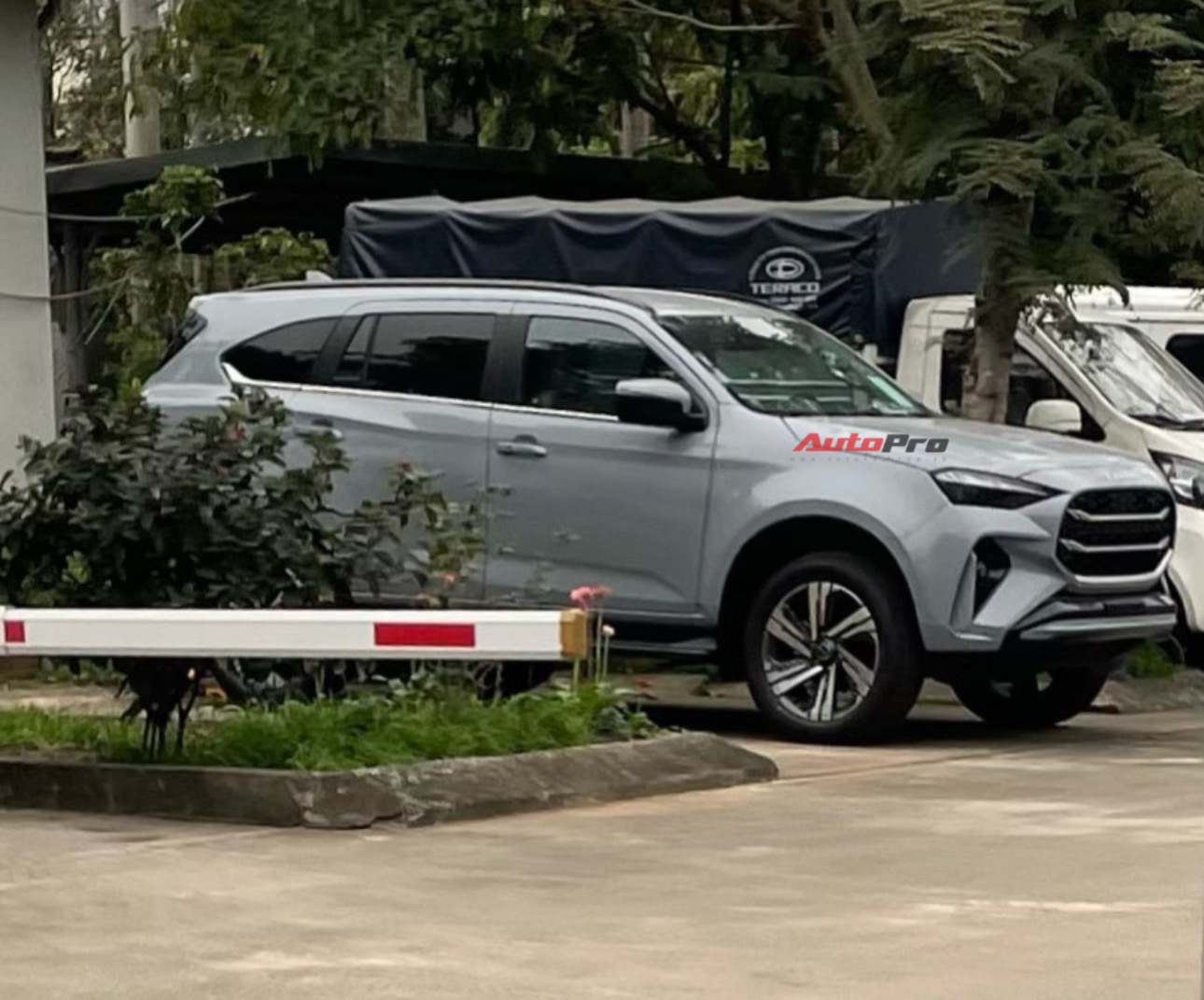 Loạt xe mới đã về Việt Nam, chực chờ ra mắt: Phần lớn là SUV, có mẫu lần đầu xuất hiện, nhiều lựa chọn giá 1 tỷ đồng trở xuống- Ảnh 28. Loạt xe mới đã về Việt Nam, chực chờ ra mắt: Phần lớn là SUV, có mẫu lần đầu xuất hiện, nhiều lựa chọn giá 1 tỷ đồng trở xuống- Ảnh 28.