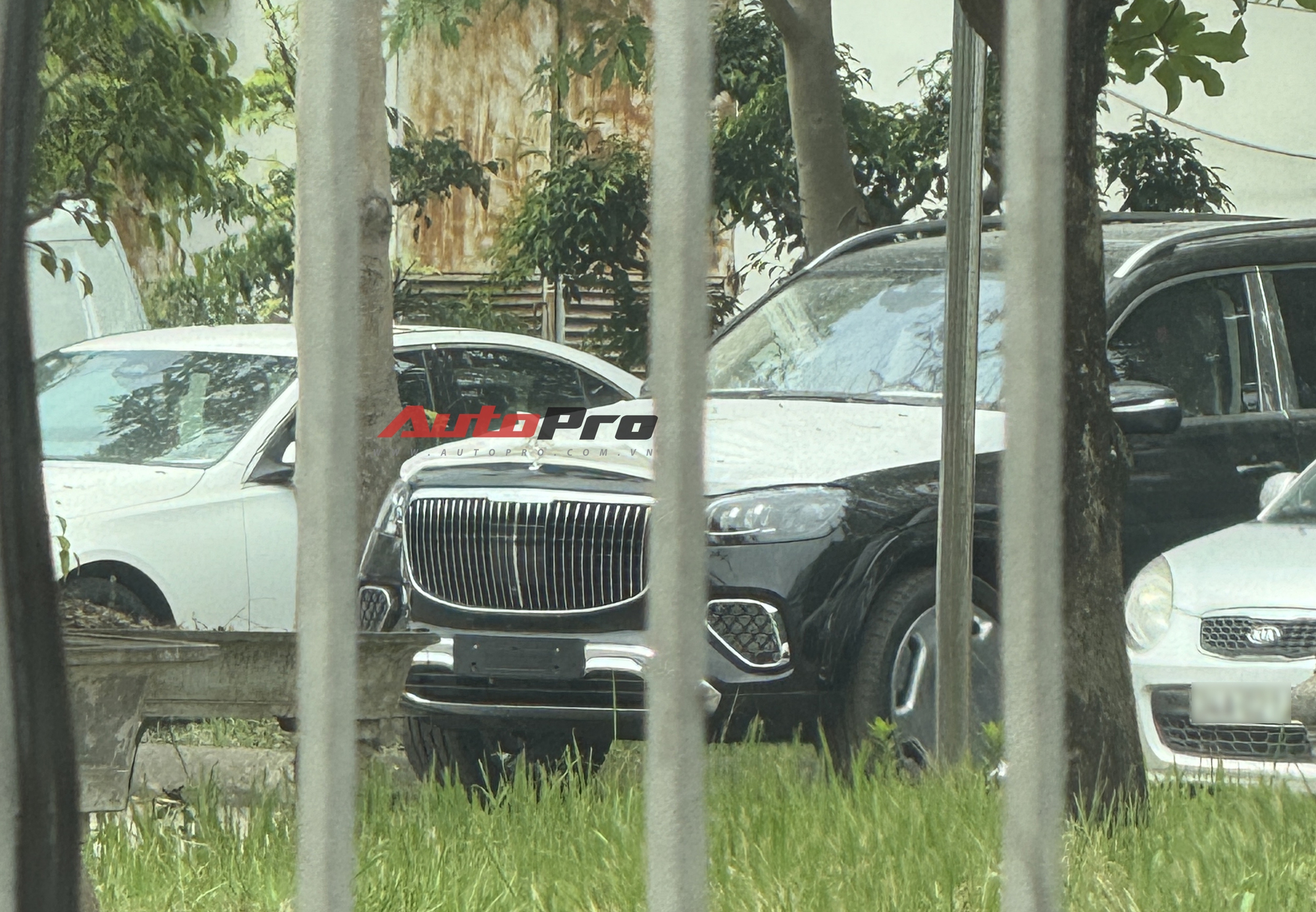Loạt xe mới đã về Việt Nam, chực chờ ra mắt: Phần lớn là SUV, có mẫu lần đầu xuất hiện, nhiều lựa chọn giá 1 tỷ đồng trở xuống- Ảnh 36. Loạt xe mới đã về Việt Nam, chực chờ ra mắt: Phần lớn là SUV, có mẫu lần đầu xuất hiện, nhiều lựa chọn giá 1 tỷ đồng trở xuống- Ảnh 36.