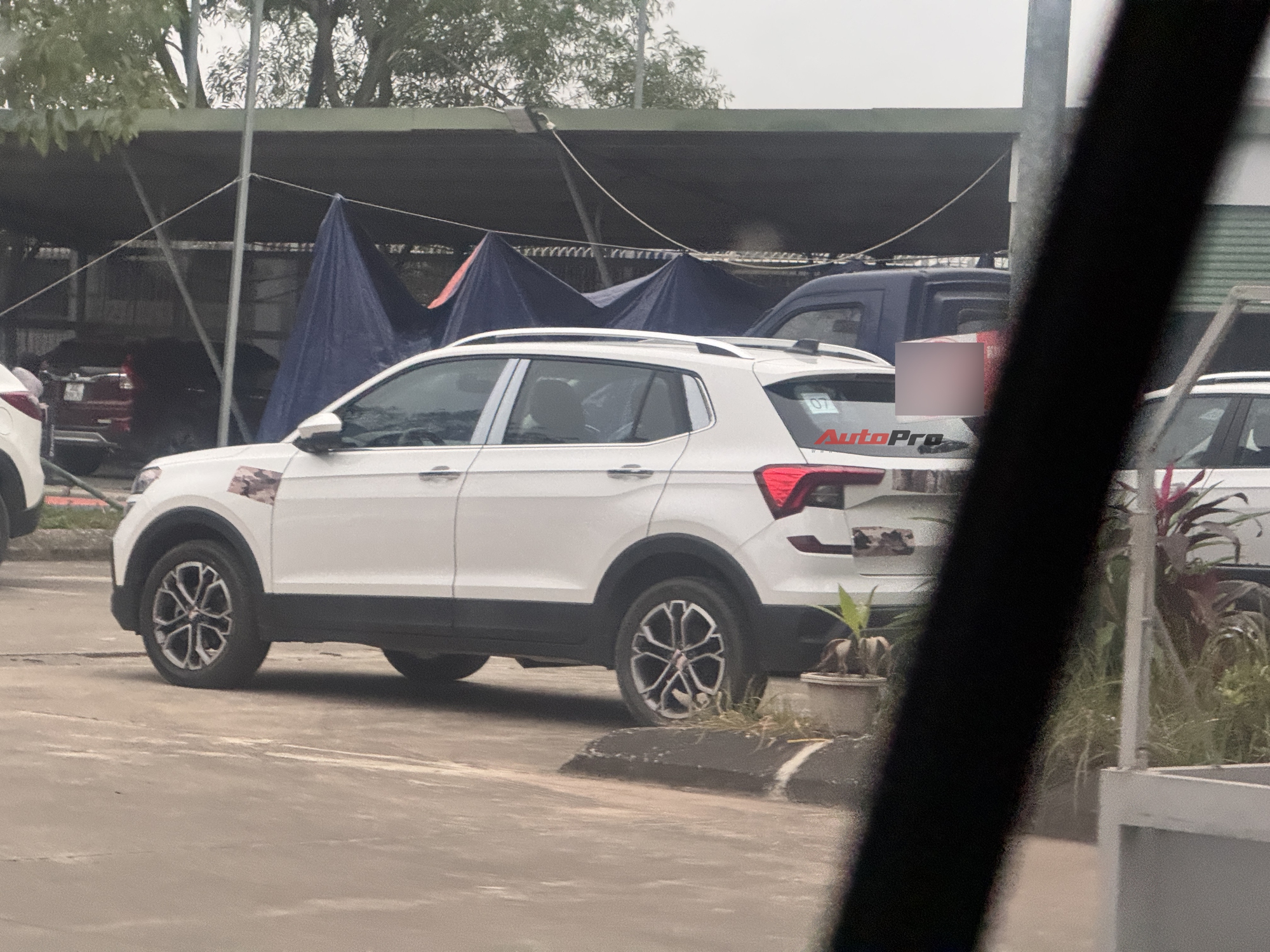 Loạt xe mới đã về Việt Nam, chực chờ ra mắt: Phần lớn là SUV, có mẫu lần đầu xuất hiện, nhiều lựa chọn giá 1 tỷ đồng trở xuống- Ảnh 7. Loạt xe mới đã về Việt Nam, chực chờ ra mắt: Phần lớn là SUV, có mẫu lần đầu xuất hiện, nhiều lựa chọn giá 1 tỷ đồng trở xuống- Ảnh 7.