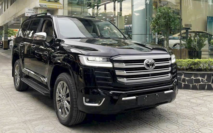 Hàng loạt xe phải dừng bán tại Việt Nam nếu ốp chuẩn nhiên liệu này: Dưới 5 lít/100km vẫn có thể 'bay màu', cỡ Land Cruiser là 'nghỉ cuộc chơi'- Ảnh 5. Hàng loạt xe phải dừng bán tại Việt Nam nếu ốp chuẩn nhiên liệu này: Dưới 5 lít/100km vẫn có thể 'bay màu', cỡ Land Cruiser là 'nghỉ cuộc chơi'- Ảnh 5.