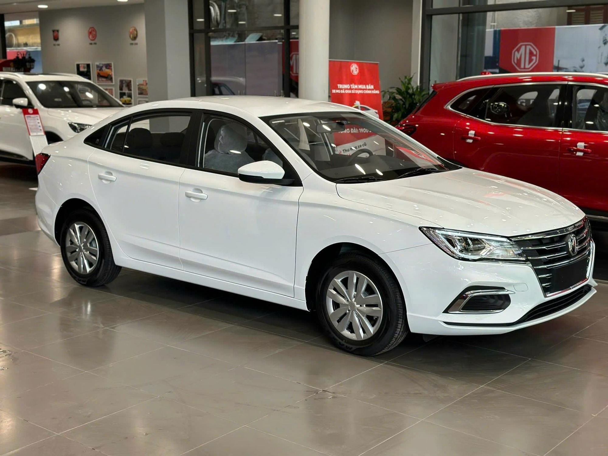 Những nỗi sợ vô hình với xe Trung Quốc của người Việt, bạn có mấy điểm giống số này?- Ảnh 4. Những nỗi sợ vô hình với xe Trung Quốc của người Việt, bạn có mấy điểm giống số này?- Ảnh 4.