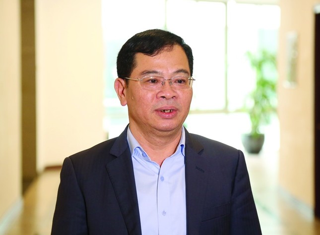 Bộ Tài chính đề xuất cấp xã cũng có xe công- Ảnh 1. Bộ Tài chính đề xuất cấp xã cũng có xe công- Ảnh 1.