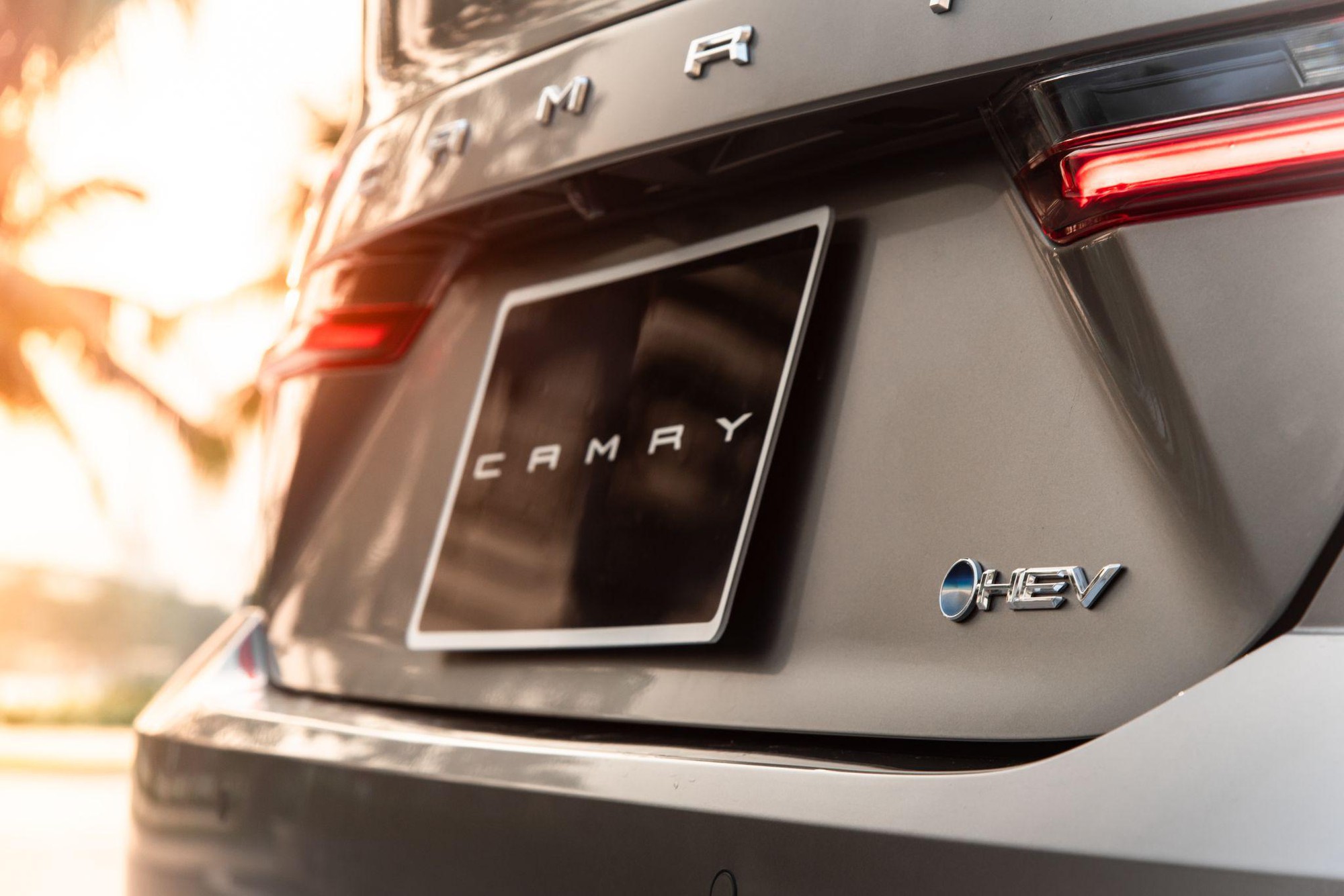 Toyota Camry 2025: 4 lợi ích của động cơ Hybrid thể hiện trong hành trình Caravan dài 5.392km- Ảnh 5. Toyota Camry 2025: 4 lợi ích của động cơ Hybrid thể hiện trong hành trình Caravan dài 5.392km- Ảnh 5.