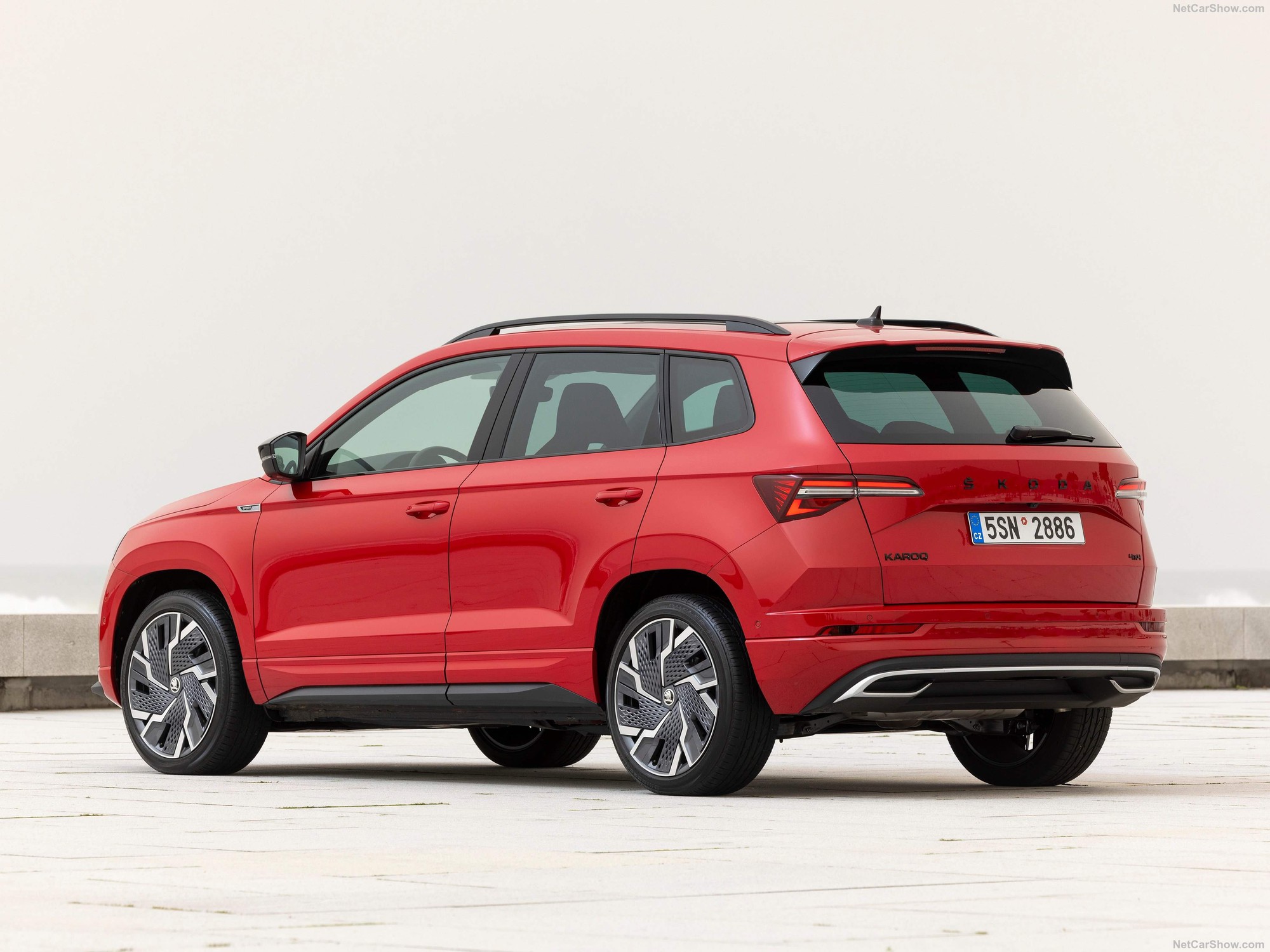 Loạt xe mới đã về Việt Nam, chực chờ ra mắt: Phần lớn là SUV, có mẫu lần đầu xuất hiện, nhiều lựa chọn giá 1 tỷ đồng trở xuống- Ảnh 4. Loạt xe mới đã về Việt Nam, chực chờ ra mắt: Phần lớn là SUV, có mẫu lần đầu xuất hiện, nhiều lựa chọn giá 1 tỷ đồng trở xuống- Ảnh 4.