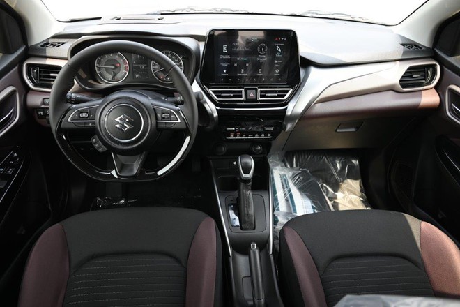 Loạt xe mới đã về Việt Nam, chực chờ ra mắt: Phần lớn là SUV, có mẫu lần đầu xuất hiện, nhiều lựa chọn giá 1 tỷ đồng trở xuống- Ảnh 17. Loạt xe mới đã về Việt Nam, chực chờ ra mắt: Phần lớn là SUV, có mẫu lần đầu xuất hiện, nhiều lựa chọn giá 1 tỷ đồng trở xuống- Ảnh 17.