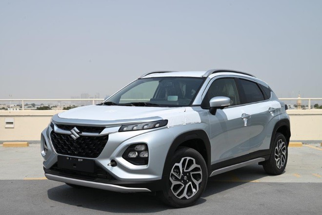 Loạt xe mới đã về Việt Nam, chực chờ ra mắt: Phần lớn là SUV, có mẫu lần đầu xuất hiện, nhiều lựa chọn giá 1 tỷ đồng trở xuống- Ảnh 15. Loạt xe mới đã về Việt Nam, chực chờ ra mắt: Phần lớn là SUV, có mẫu lần đầu xuất hiện, nhiều lựa chọn giá 1 tỷ đồng trở xuống- Ảnh 15.