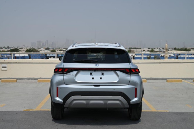 Loạt xe mới đã về Việt Nam, chực chờ ra mắt: Phần lớn là SUV, có mẫu lần đầu xuất hiện, nhiều lựa chọn giá 1 tỷ đồng trở xuống- Ảnh 16. Loạt xe mới đã về Việt Nam, chực chờ ra mắt: Phần lớn là SUV, có mẫu lần đầu xuất hiện, nhiều lựa chọn giá 1 tỷ đồng trở xuống- Ảnh 16.